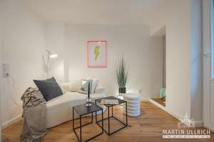 *Schanze-Mikro-Apartment* 2 Zi. 30 m² - superruhig im Hinterhof* Einzugsbereit!* SELTENHEIT* – Die vollständige Adresse der Immobilie erhältst du vom Anbieter., 22767 Altona-Altstadt, Hamburg – Vorschaubild 3