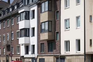 Leerstehend & mietfrei vielfältige Nutzungsmöglichkeiten – Eulerstraße 35, 40477 Pempelfort, Düsseldorf – Vorschaubild 19