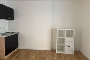 Helles, Neubau-Appartement mit Balkon - möbliert, Toplage Mannheim Schwetzingerstadt – Augartenstraße 44a, 68165 Schwetzingerstadt/Oststadt, Mannheim – Vorschaubild 3