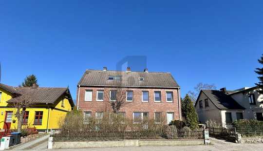 Bild von RENDITESTARKES MEHRFAMILIENHAUS IN ZENTRALER LAGE