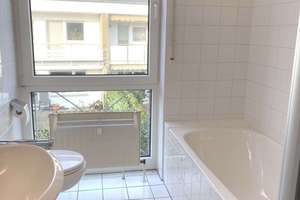 Helle 2-Zimmer-Wohnung mit Einbauküche und Balkon in Münster-Albachten! – Die vollständige Adresse der Immobilie erhältst du vom Anbieter., 48163 Albachten, Münster – Vorschaubild 16