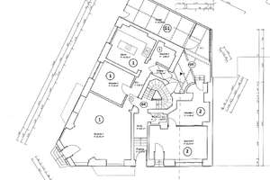 Wohn.-und Geschäftshaus mit 10 Wohnungen und 2 Gewerbeeinheiten - gut vermietete Kapitalanlage – Heilbronner Straße 77, 70191 Heilbronner Straße, Stuttgart – Vorschaubild 15
