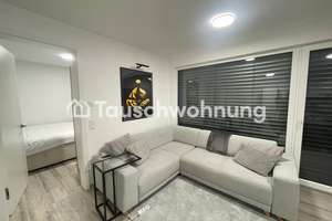 Tauschwohnung: Helle 2-Zimmer-Wohnung in Obersendling
