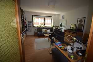 Ma-Fressgasse:  Sehr schöne, großzügige Wohnung mit Balkon – Mannheim – Vorschaubild 9