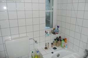 Komfortables, aussergewöhnliches 1 Zimmer-Appartement mit kompletter Einbauküche - einzugsfertig! – Waldhausener Straße 206, 41061 Am Wasserturm, Mönchengladbach – Vorschaubild 9