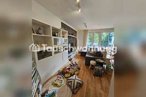 Tauschwohnung: Wir haben ein Erdgeschoss Wohnung in Marienburg – Die vollständige Adresse der Immobilie erhältst du vom Anbieter., 50968 Marienburg, Köln – Vorschaubild 5