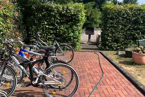 Kapitalanleger aufgepasst! Vermietete 2-Zimmerwohnung in guter Wohnlage von Köln-Porz Gengel! – Tannenweg 3, 51147 Grengel, Köln – Vorschaubild 19