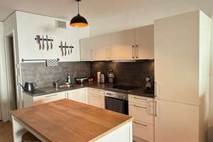 2-Zimmer Wohnung in Mainz-Oberstadt