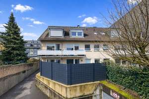 Gepflegte 4-Zimmerwohnung in Remscheid-Süd! Mit Einbauküche, Balkon und Stellplatz! – Die vollständige Adresse der Immobilie erhältst du vom Anbieter., 42859 Bliedinghausen, Remscheid – Vorschaubild 12
