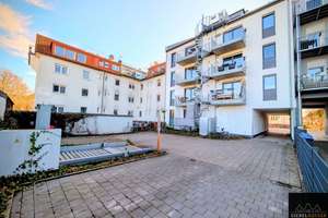 Quartier 114 - Junges Wohnen am Leonardo-Campus – Steinfurter Straße 114, 48149 Sentrup, Münster – Vorschaubild 4