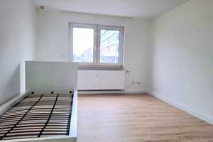 Möbliertes 1-Zimmer-Apartment in Mannheim-Neckarau: Zentral und Ruhig Wohnen – Mannheim – Vorschaubild 2