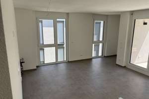 Moderne 3-Zimmer-Wohnung mit Balkon (2. OG mit Aufzug) - Erstbezug – Die vollständige Adresse der Immobilie erhältst du vom Anbieter., 73230 Kirchheim unter Teck – Vorschaubild 9