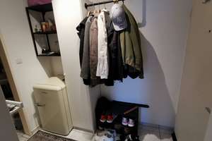 Zuhause mit Balkon in zentraler Lage von Darmstadt – Mühlstraße 64A, 64283 Mitte, Darmstadt – Vorschaubild 4
