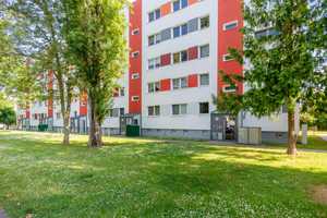 sanierte 2-Raumwohnung – Meseberger Weg 18, 39128 Magdeburg – Vorschaubild 1