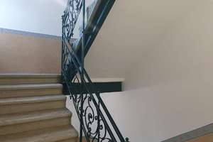 Top sanierte 4-Raum-Wohnung und Balkon – Sonnenstraße 69, 9130 Sonnenberg, Chemnitz – Vorschaubild 19
