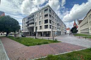 Hansekarree I Wohnkomfort in innerstädtischer Toplage I Komfortable 4-Zimmer-Terrassenwohnung – Die vollständige Adresse der Immobilie erhältst du vom Anbieter., 18055 Stadtmitte, Rostock – Vorschaubild 24