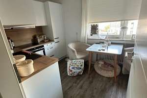 1-Zimmer Wohnung 1. OG mit 35 Quadratmetern in Mönchengladbach – Die vollständige Adresse der Immobilie erhältst du vom Anbieter., 41066 Bettrath-Hoven, Mönchengladbach – Vorschaubild 8