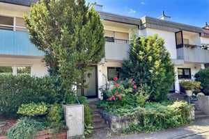 Nettes Reihenmittelhaus mit TG-Stellplatz in Stuttgart-Sommerrain – Stuttgart – Vorschaubild 1
