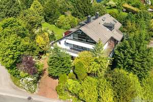 Beeindruckendes Einfamilienhaus mit besonderem Wohngefühl! – Die vollständige Adresse der Immobilie erhältst du vom Anbieter., 45289 Burgaltendorf, Essen – Vorschaubild 3
