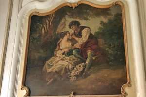 Ikone historischer Wohnkultur – Exklusive Fabrikantenvilla mit unvergleichlichem Charakter – Die vollständige Adresse der Immobilie erhältst du vom Anbieter., 42389 Langerfeld-Beyenburg, Wuppertal – Vorschaubild 8