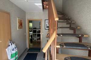 Zwei-Dreifamilienhaus mit Garage, Garten, Terrasse und Balkon in ruhiger Lage... – Märkischer Kreis – Vorschaubild 10