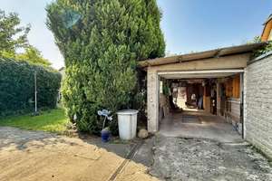 *** Ihr kleines Domizil inmitten der Großstadt - Alt-Hohenschönhausen *** – Die vollständige Adresse der Immobilie erhältst du vom Anbieter., 13051 Alt-Hohenschönhausen, Berlin – Vorschaubild 10