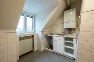 Helle Wohnung mit Charakter für Einzelperson – Die vollständige Adresse der Immobilie erhältst du vom Anbieter., 30177 List, Hannover – Vorschaubild 16