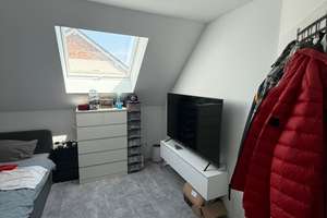 Moderne Doppelhaushälfte in ruhiger Lage von Duisburg-Baerl – Die vollständige Adresse der Immobilie erhältst du vom Anbieter., 47199 Baerl, Duisburg – Vorschaubild 11