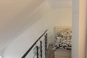 PROVISIONSFREI & FREI – sanierte Loftwohnung in Niendorf inkl. Stellplatz – Sootbörn 9, 22453 Niendorf, Hamburg – Vorschaubild 17