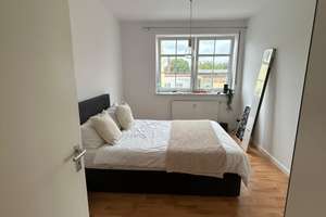 Nachmieter gesucht: 2-Zimmer-Wohnung in Werder (Havel)