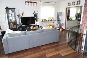 Gepflegtes 3 Familienhaus in Toplage in Kassel-Wolfsanger – Die vollständige Adresse der Immobilie erhältst du vom Anbieter., 34125 Wolfsanger, Kassel – Vorschaubild 6