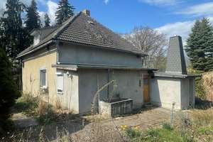 BAD SCHMIEDEBERG * GROSSES GRUNDSTÜCK mit EINFAMILIENHAUS (sanierungsbedürftig) * leerstehend * a... – Schmiedeberger Weg 10, 6905 Korgau – Vorschaubild 2