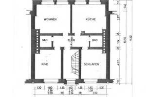 Renditestarkes 5-Familienhaus in ruhiger Lage! – Essen – Vorschaubild 11