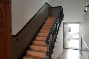 ATTRAKTIVER SOMMERPREIS! Berlin-Prenzlauer Berg im Bötzowviertel
City-Apartment in Gründerzeitaltbau – Die vollständige Adresse der Immobilie erhältst du vom Anbieter., 10407 Prenzlauer Berg, Berlin – Vorschaubild 5