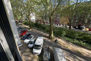 Zuhause mit Balkon direkt an der Düssel – Die vollständige Adresse der Immobilie erhältst du vom Anbieter., 40223 Bilk, Düsseldorf – Vorschaubild 5