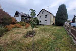 Doppelhaushälfte mit zwei Wohneinheiten – Die vollständige Adresse der Immobilie erhältst du vom Anbieter., 86163 Hochzoll-Süd, Augsburg – Vorschaubild 14