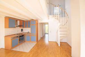 Bezugsfrei & besonders: 1,5-Zimmer-Dachwohnung mit Galerie und Balkon – Die vollständige Adresse der Immobilie erhältst du vom Anbieter., 4179 Leutzsch, Leipzig – Vorschaubild 14