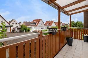 Zweifamilienhaus mit großem Garten, Garage und vielseitigem Potenzial – Die vollständige Adresse der Immobilie erhältst du vom Anbieter., 89407 Dillingen an der Donau – Vorschaubild 15