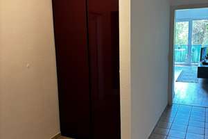 Helle, frisch renovierte 2-Zimmer-Wohnung mit Balkon, neuer Einbauküche, Stellplatz und Keller – Die vollständige Adresse der Immobilie erhältst du vom Anbieter., 33647 Brackwede, Bielefeld – Vorschaubild 9