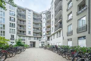 Living the Boxi Life - Sonnendurchfluteter Rückzugsort direkt am legendären Boxhagener Platz! – Die vollständige Adresse der Immobilie erhältst du vom Anbieter., 10247 Friedrichshain, Berlin – Vorschaubild 17