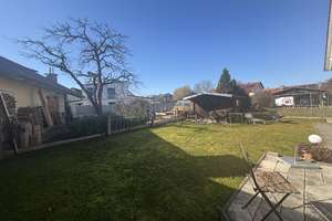 Ruhiges Familienidyll: Einfamilienhaus in Neutraubling – Die vollständige Adresse der Immobilie erhältst du vom Anbieter., 93073 Neutraubling – Vorschaubild 4