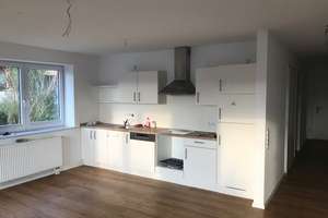  Moderne 2-Zimmer Terrassenwohnung im EG - komfortabel, barrierearm & Stellplatz in St. Jürgen – 23562 Sankt Jürgen, Lübeck – Vorschaubild 4