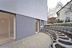 Maisonette-Wohnung mit Terrasse, Garten & Balkon - provisionsfrei in Alterlangen – 91056 Heiligenloh, Erlangen – Vorschaubild 44