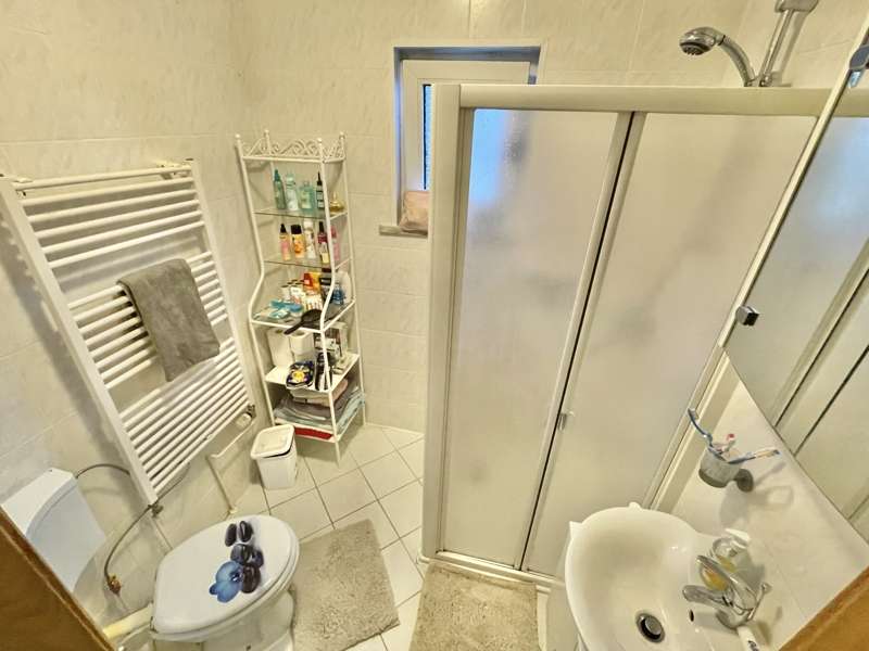 Immobilie in Klempau - Krummesse vor den Toren Lübecks: Gemütliche Doppelhaushälfte auf naturnahem Eigenland mit Vollkeller - Bild 4