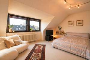 Reihenmittelhaus mit Südgarten in ruhiger Sackgassenlage mit Garage – Die vollständige Adresse der Immobilie erhältst du vom Anbieter., 28717 Lesum, Bremen – Vorschaubild 21