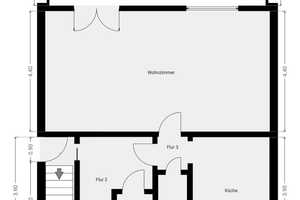 Leben an der Müritz - Familienfreundliches Zuhause mit Garage und Sauna – Müritz (Kreis) – Vorschaubild 11