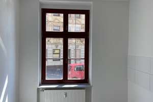 ***Helle Wohnung im stilvollen Altbau*** – Vogelsaue 29, 42115 Elberfeld West, Wuppertal – Vorschaubild 9