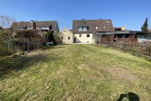 Kernsaniertes Doppelhaus mit Einbauküche in Hannover sowie großen Grundstück  – Die vollständige Adresse der Immobilie erhältst du vom Anbieter., 30455 Badenstedt, Hannover – Vorschaubild 4