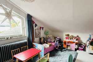 Charmantes Wohnhaus mit separater Einliegerwohnung in Kassel-Harleshausen – Die vollständige Adresse der Immobilie erhältst du vom Anbieter., 34128 Harleshausen, Kassel – Vorschaubild 11