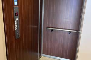 Schöne gepflegte ETW mit Aufzug in Do-Körne – Die vollständige Adresse der Immobilie erhältst du vom Anbieter., 44143 Kaiserbrunnen, Dortmund – Vorschaubild 3